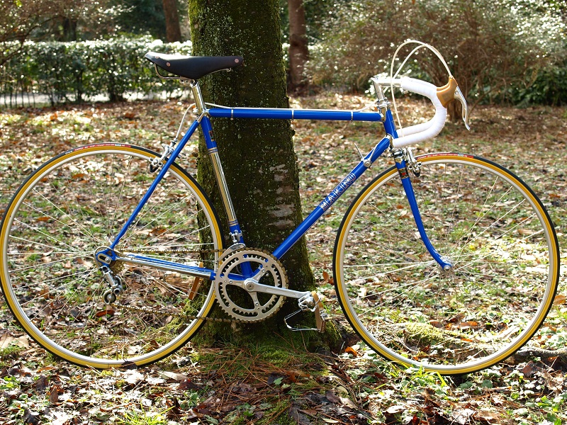 MAKINO 60’S ROAD 京都市上京区のロードバイク、クロスバイク 専門店 TAKENAKA タケナカ