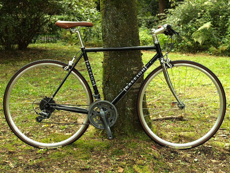 自転車 タケナカ 京都